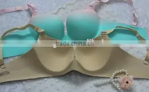Thailand Stylish Bra Stretch Tight Seamless Bra thumbnail-3