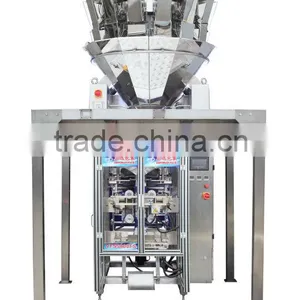 VFS5000B Computer Combination Weigher Packaging Machine thumbnail-1