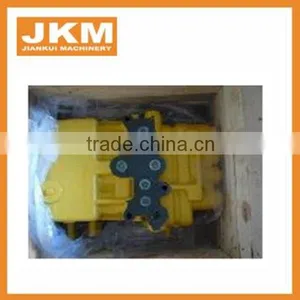 2BS315.30.2 GEAR PUMP FOR ZL50G XCMG WHEEL LOADER ZL50G LW500K Spare Part Flow Valve ZLF25A11 803004033 thumbnail-1