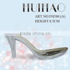 Fashion High Heels Women Shoe Soles thumbnail-1