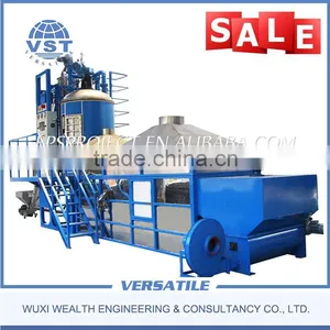 Hot Sale Expandable Polystyrene Foam Machine ,expandable Polystyrene Machine thumbnail-5
