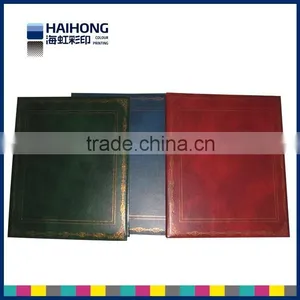 Personalised Journal Book Printing Services With High Quality thumbnail-6
