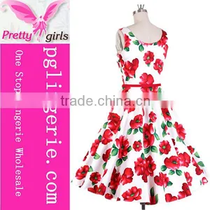 Fashionable Women Normal Dress Patterns For Girls thumbnail-1