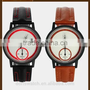 The Cheapest Timepieces Lighter Fashion Unisex Wrist Watches for Export thumbnail-1