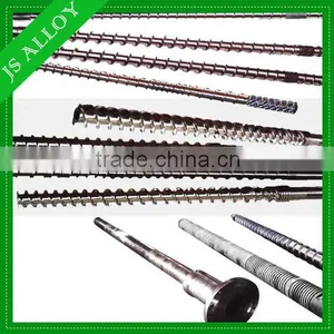 38CrMoAlA Extruder Single Screw and Barrel thumbnail-1