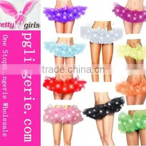 Light Up Tutu,Professional Ballet Tutu thumbnail-1