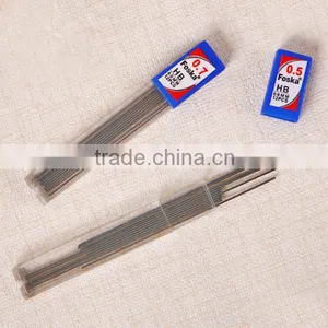 Hot Sale 0.5&0.7mm Mechanical Pencil Refill thumbnail-1