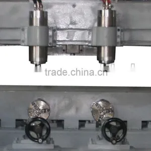 Easy to Learn and Operate Double Tool Changing Four Heads Cnc Engraving Machine thumbnail-1