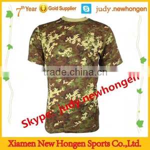 2016 Cheap Wholesale Camo t Shirts, T-shirts With no Brand thumbnail-1
