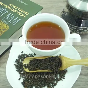 Triangle Black Tea Bags/Black Pyramid Tea Bag From Vietnam thumbnail-3