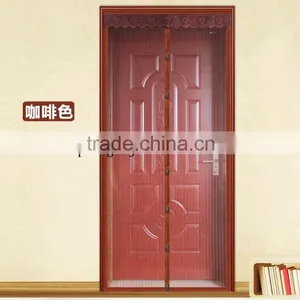 Preventing Magnetic Magnetic Screen Door Prevent Flies thumbnail-2