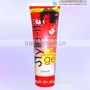 Packing PE Plastic Tube for Cosmetics thumbnail-6
