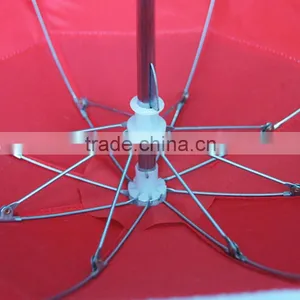 2016 New Style Christmas Decorative Mini Umbrellas thumbnail-4