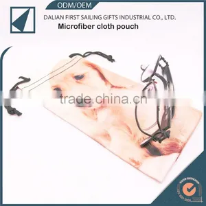Value Microfiber Cloth In Pouch thumbnail-4