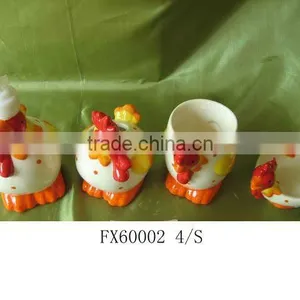 Cock Bathroom Set thumbnail-1
