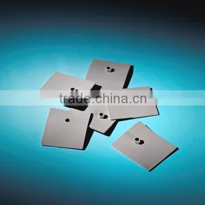 High Thermal Conductivity Flexible Sheet Cap Material thumbnail-4
