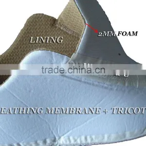 PTFE Membrane Shoe Fabric thumbnail-1
