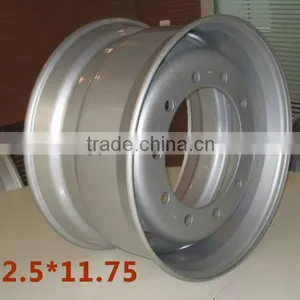 Zhengyu Professional Wheel Tire thumbnail-1