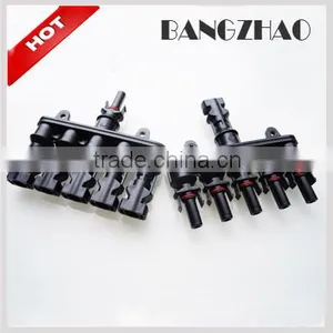 Mc4 t Branch Fuse Connector With Solar Cable thumbnail-5