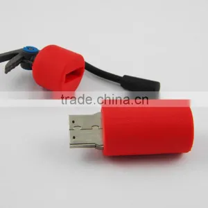 Fire Extinguisher USB Flash Drive Safety USB Pen Drive USB Flash Memory thumbnail-1