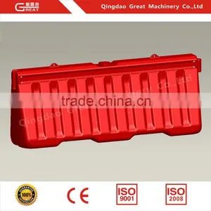 New Technology Road Barrier Blow Molding Machine for Sale With ISO 9001 Certificate thumbnail-1