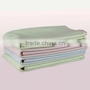 TPU Laminated Bound Waterproof Baby Diaper Changing Mat thumbnail-4