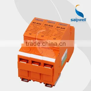 Hot Sale Surge Protection Rj45 Surge Protector thumbnail-1