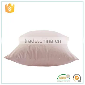 Wholesale China Factory Cheap Throw Pillow Covers/100% Cotton Waterproof Pillow Cover thumbnail-1
