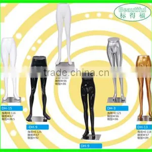 New Design Mannequin Parts For Pants thumbnail-1