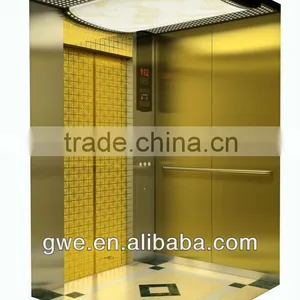 High-rise Residential Elevator thumbnail-2