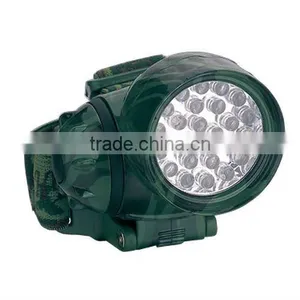 Led Head Light thumbnail-1