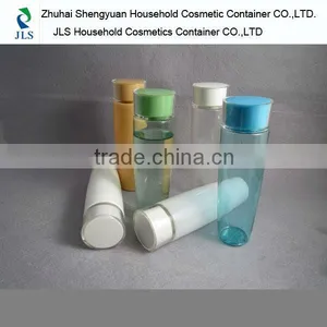 2014 New Make up Remover Biodegradable Cosmetics Bottle thumbnail-5