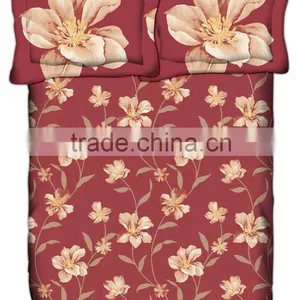 4 PCS 100% COTTON DUVET SET FOR WHOLESALE NO MOQ HURRY LIMITED OFFER thumbnail-5