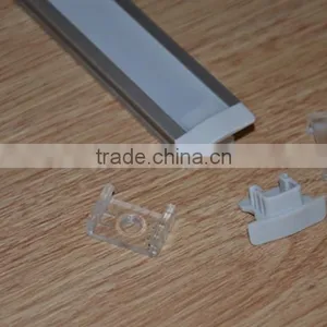Recessed Cannot See LED When Strip Lighting Aluminum Profile Led thumbnail-2