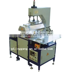 Hot Foil Stamping Machine, Roller to Roller Heat Transfer Printing Machine thumbnail-1
