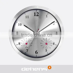 Deheng Creative Art Wood Clock 1104.02 thumbnail-3