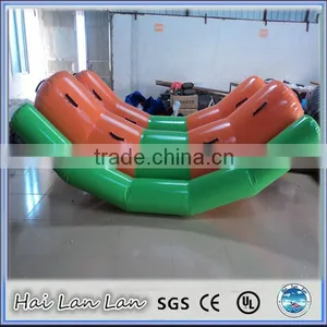 China Child's Spring Seesaw for Adult thumbnail-6