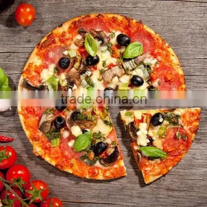 Outddor Wood Fired Pizza Oven BBQ Grill thumbnail-3