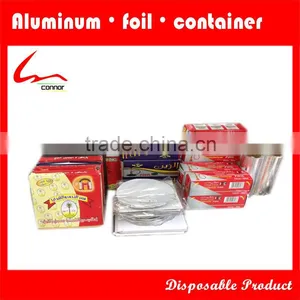 Connor Aluminium Hookah Foil for Tobacco thumbnail-2