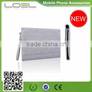 2016 New Arrival Multifunctions Fabric Travel Bag for IPad Case Wholesale thumbnail-1