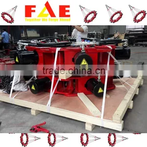 Hydraulic Concrete Pile Breaker Crushing Machine thumbnail-6