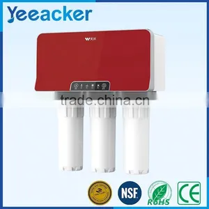 China Wholesale High Quality Water Filter thumbnail-1