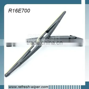 Premium OE Rear Wiper Arm + Blade For Opel Corsa (00>06) /Opel Meriva (03>10) thumbnail-1