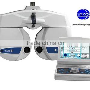 Auto Phoropter CV-7200 NEW (Direct Factory) thumbnail-1