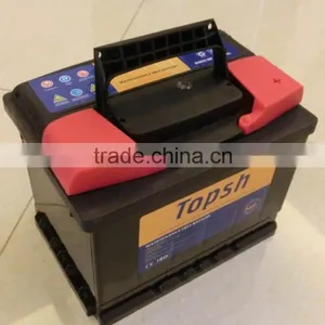 MF BATTERY (DIN55 12V55AH) 12volt Battery thumbnail-2