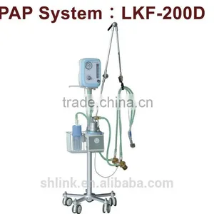Wholesale Shanghai Link Fine High Quality CPAP System LKF-200A With Low Price thumbnail-1