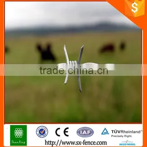 Weight Barbed Wire, Cheap Barbed Wire Types thumbnail-1