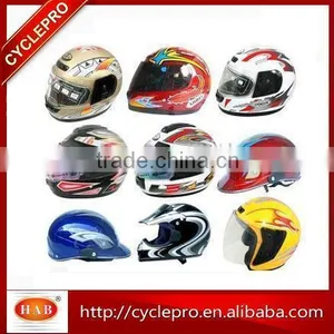 Motorcycle Helmet thumbnail-1