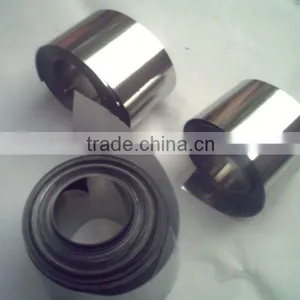 ASTM B551 Zirconium Strip thumbnail-1