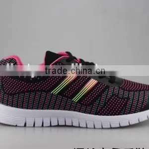 Mesh Sneakers Running Shoes Casual Shoes Sports Walking Sneakers thumbnail-3